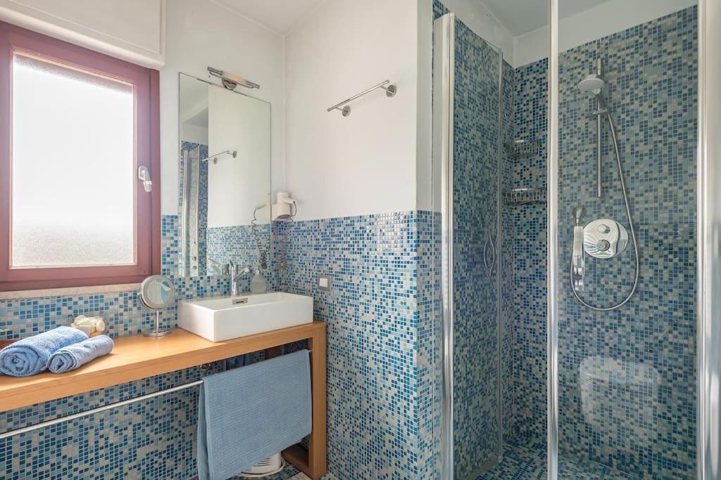 フィレンツェLa Casa Di Daniアパートメント エクステリア 写真
