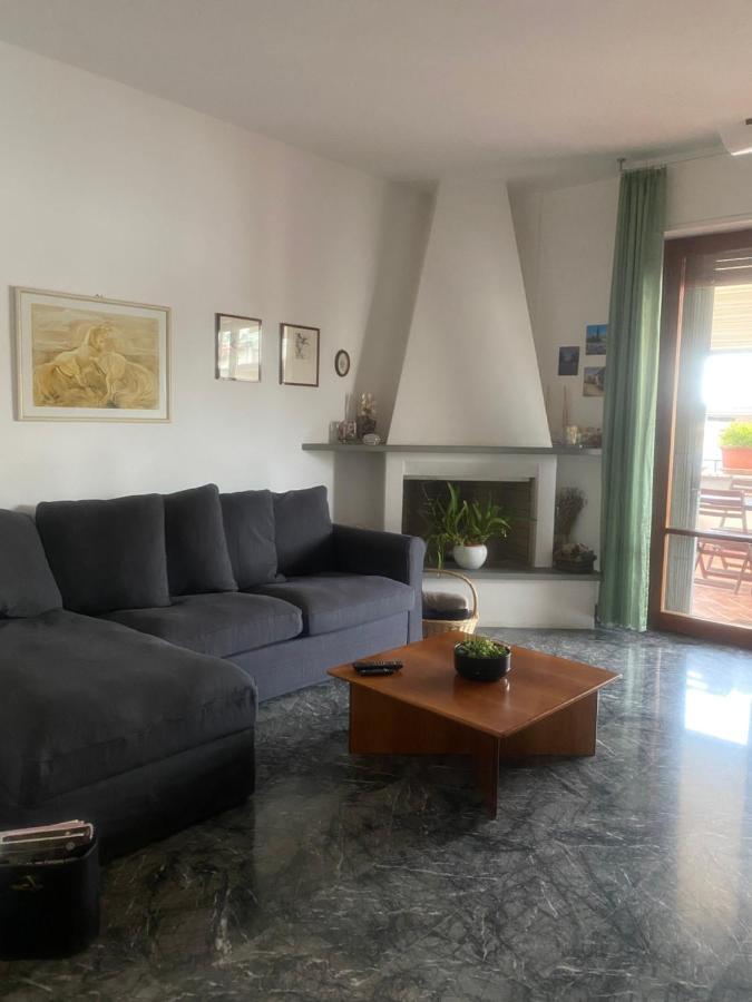フィレンツェLa Casa Di Daniアパートメント エクステリア 写真