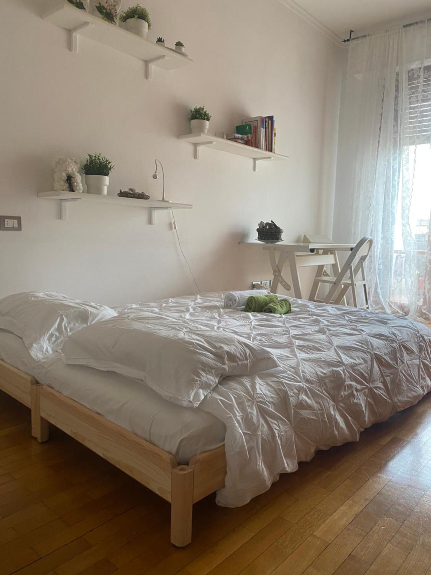フィレンツェLa Casa Di Daniアパートメント エクステリア 写真