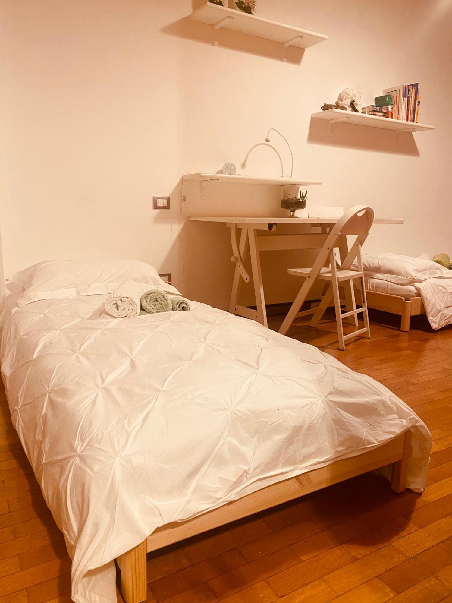 フィレンツェLa Casa Di Daniアパートメント エクステリア 写真