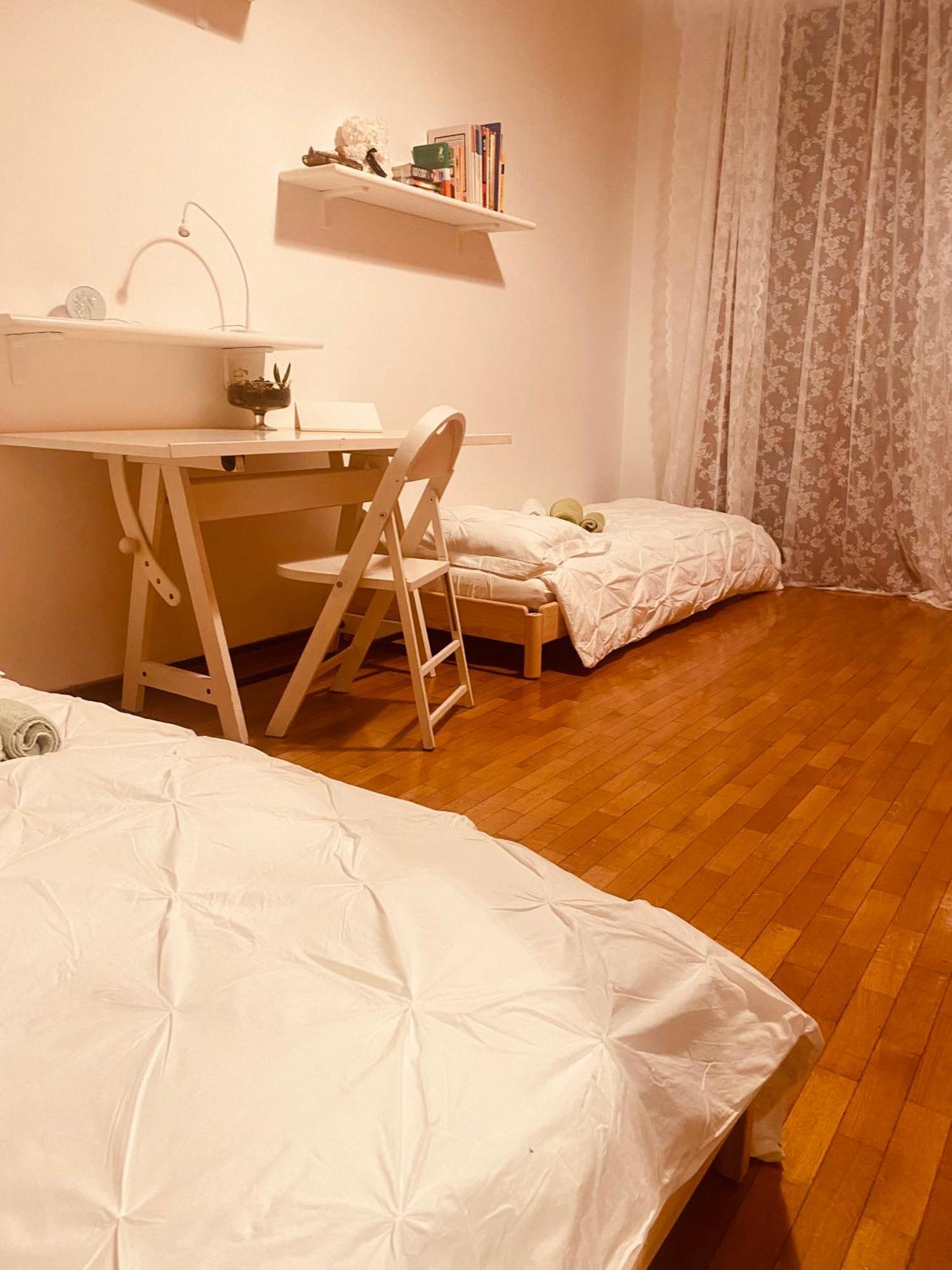 フィレンツェLa Casa Di Daniアパートメント エクステリア 写真
